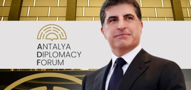 نيجيرفان بارزاني يزور تركيا اليوم