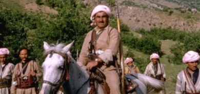 مـــه‌لا مــســتــه‌فـــا بـــارزانـــی ، لە قۆناغێكی مێژووی و چارەنووسسازدا، خەباتی دژی داگیركەرانی خاوەنهێز  هەڵبژارد