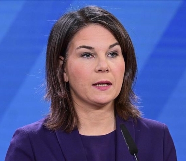 وەزیری دەرەوەی ئەڵمانیا: تووشی شۆک بووم بەهۆی تەقەکردن لە فەڵەستینییەکان کە چاوەڕێی خواردن بوون