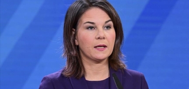 وەزیری دەرەوەی ئەڵمانیا: تووشی شۆک بووم بەهۆی تەقەکردن لە فەڵەستینییەکان کە چاوەڕێی خواردن بوون