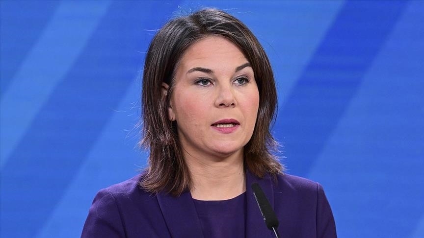 وەزیری دەرەوەی ئەڵمانیا: تووشی شۆک بووم بەهۆی تەقەکردن لە فەڵەستینییەکان کە چاوەڕێی خواردن بوون