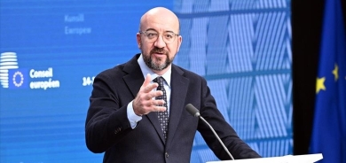 میشێل: پێویستمان بە ئاگربەستێكی دەستبەجێیە لە غەززە