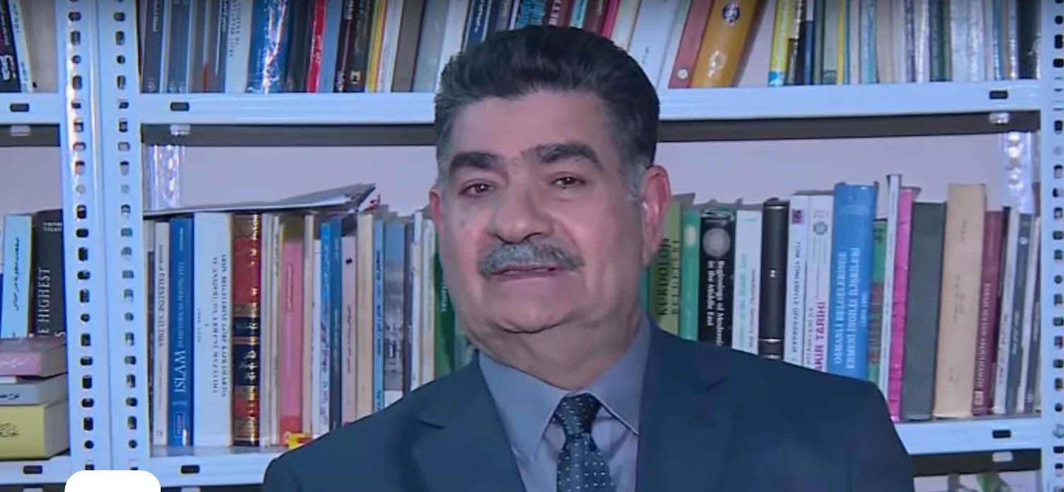 رئيس منظمة تاسك: أميركا تولي أهمية خاصة لإقليم كوردستان