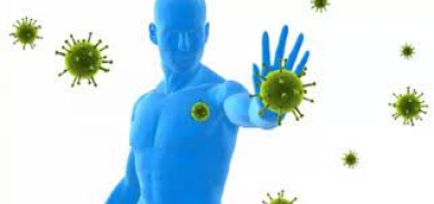 طرق بسيطة لتقوية المناعة ودرء الأمراض