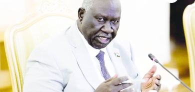 نائب البرهان: منفتحون على كل المبادرات لوقف الحرب