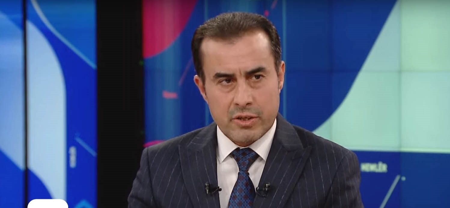 همداد صباح: المحكمة الاتحادية سجّلت نقطة سوداء في تاريخها بإلغائها مقاعد المكونات