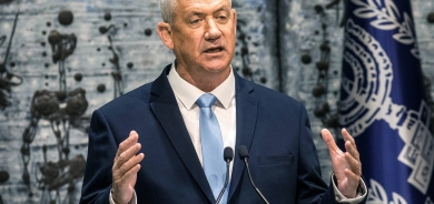 تقرير: غانتس يزور واشنطن الأحد للقاء مسؤولين دون موافقة نتنياهو