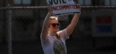 ميشيغان وطلقة تحذير لبايدن