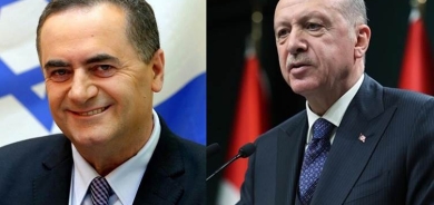 Di navbera Tirkiye û Îsraîlê de nîqaşa ‘komkujiya Kurdan û Filistîniyan’