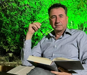 خوێنەری ئەمڕۆ و سەركردەی سبەی