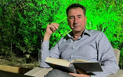 خوێنەری ئەمڕۆ و سەركردەی سبەی