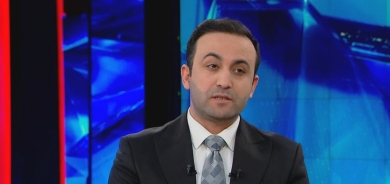 جَگر هَركي: على واشنطن أن تلعب دوراً حاسماً لاستئناف تصدير نفط كوردستان