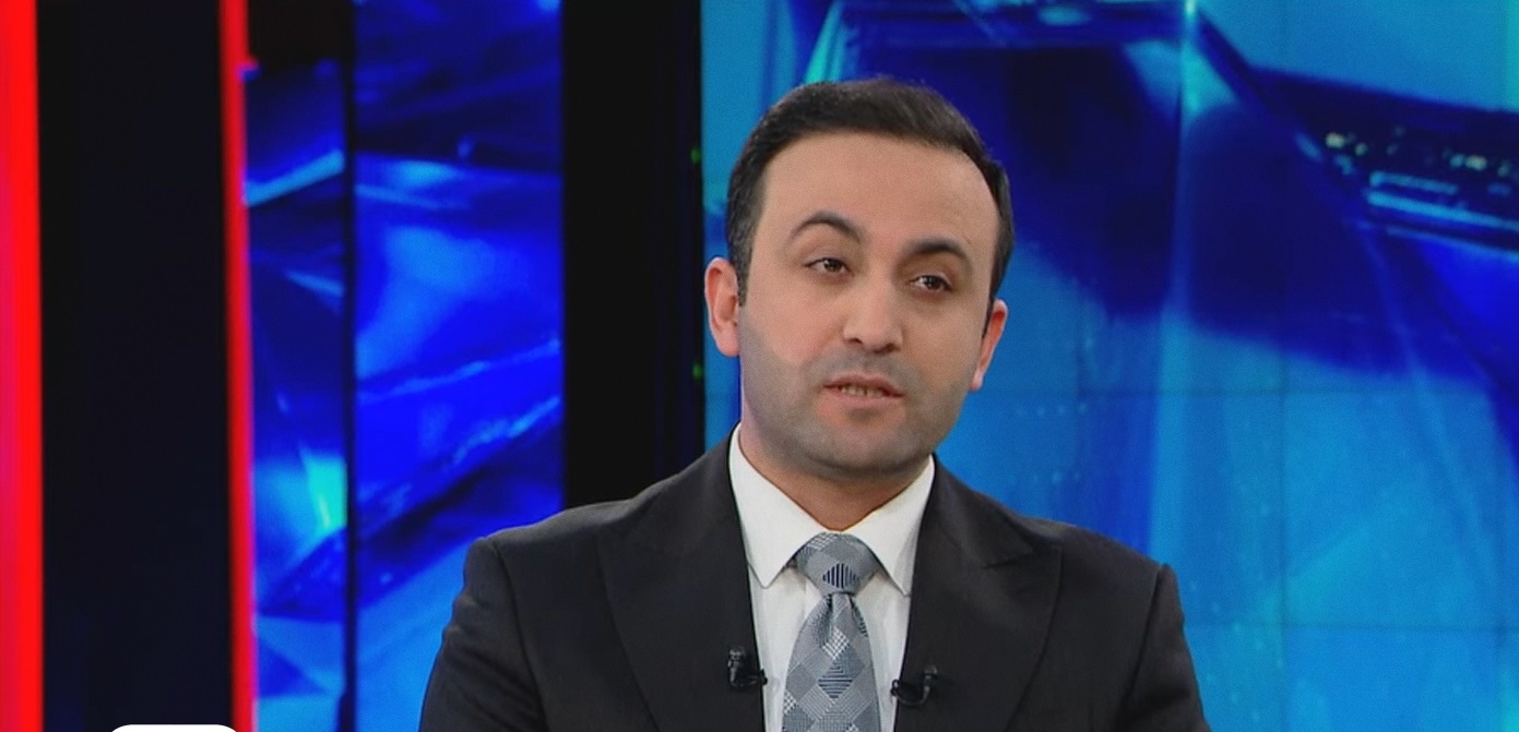 جَگر هَركي: على واشنطن أن تلعب دوراً حاسماً لاستئناف تصدير نفط كوردستان