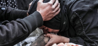 الاتحاد الأفريقي يتّهم إسرائيل بـ«القتل الجماعي للفلسطينيين»