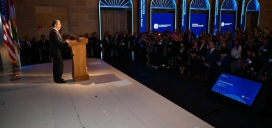 Kurdistan Region Prime Minister Invites US Companies to Explore Investment Opportunities