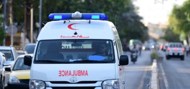 Explosion Near Abu Ghraib Prison Injures Six in Baghdad