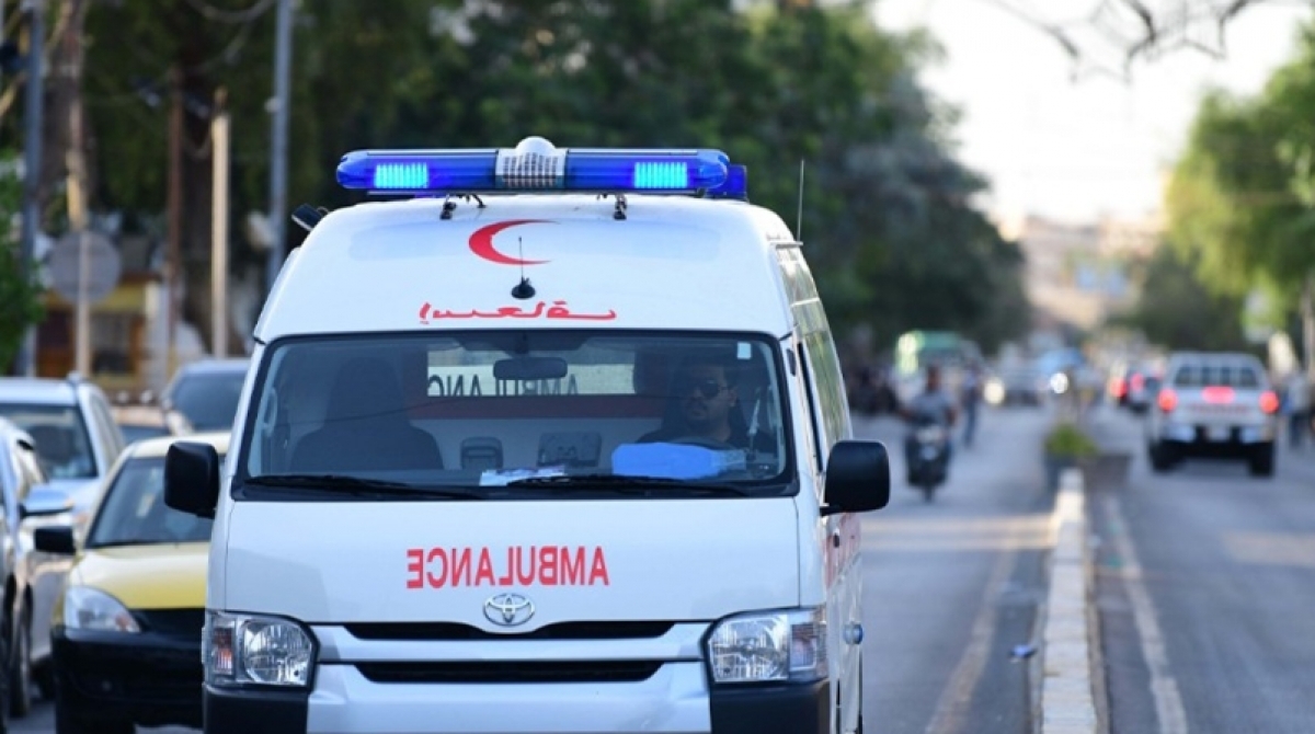 Explosion Near Abu Ghraib Prison Injures Six in Baghdad