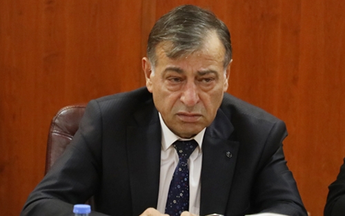 فەرهاد محەمەد   ئەندامی بازنەی گفتوگۆ:     سیستمی حزبی كوردستان لە غیابی دەوڵەت دروست بووە و فرەیی حزبییش بە ئامانجی دامەزراندنی دەوڵەت دروست نەبووە