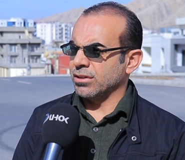 عیسا سدیق بەرواری كارگێڕی مەڵبەندی كۆمەڵی دادگەری لە دهۆك:     دەبێت پەند لە ڕابردوو وەربگرین و  بزانین پەرتەوازەیی و نەبوونی یەكڕیزی  چ كارەساتێكی بەسەر ئێمە هێناوە