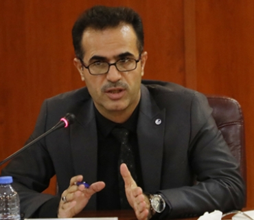 عادل مەلا ساڵح  ئەندامی سەركردایەتیی حزبی سۆشیال دیموكراتی كوردستان:     ململانێی ناخۆش و ناتەندروست لە ناو حزبی كوردیدا مێژوویەكی قووڵ و دێرێنی هەیە