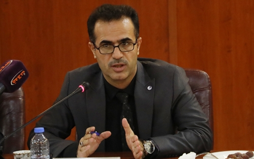 عادل مەلا ساڵح  ئەندامی سەركردایەتیی حزبی سۆشیال دیموكراتی كوردستان:     ململانێی ناخۆش و ناتەندروست لە ناو حزبی كوردیدا مێژوویەكی قووڵ و دێرێنی هەیە