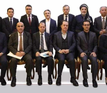 ڕاپۆرتی مەیدانیی بازنەی گفتوگۆ     ململانێی حزبە سیاسییەكان بووەتە نەهامەتی و كارەسات بۆ خەڵك و قەوارەی سیاسیی هەرێمی كوردستان