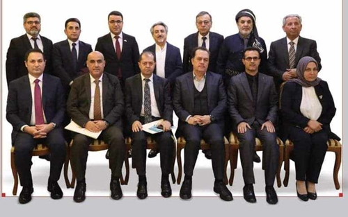 ڕاپۆرتی مەیدانیی بازنەی گفتوگۆ     ململانێی حزبە سیاسییەكان بووەتە نەهامەتی و كارەسات بۆ خەڵك و قەوارەی سیاسیی هەرێمی كوردستان