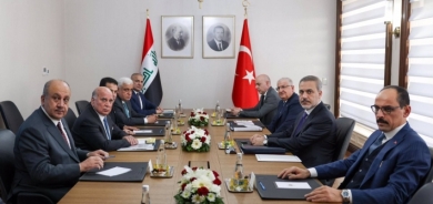حديث عراقي عن «وثيقة لأمن الحدود» مع تركيا.. قبل زيارة مرتقبة لإردوغان الى بغداد وأربيل