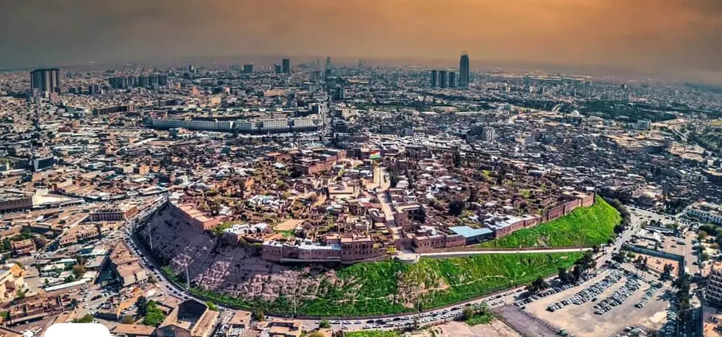 المكونات تشيد بالسلام والتعايش في إقليم كوردستان