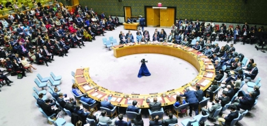 «مجلس الأمن» يعرب عن قلقه إزاء مجزرة «جوعى غزة»...ويدعو لتسهيل وصول المساعدات