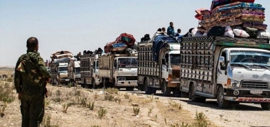 Iraqi Ministry of Migration and Displaced Announces Plans to Repatriate 600 Individuals from Al-Hol Camp