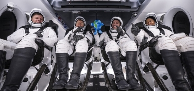 SpaceX Crew-8 Launch Postponed to Sunday Due to Poor Weather