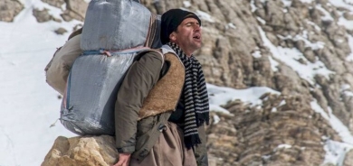 Di mehekê de 4 Kolber hatine kuştin