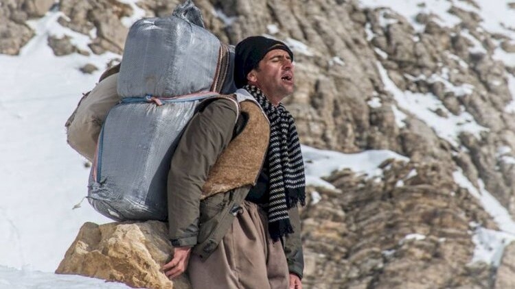 Di mehekê de 4 Kolber hatine kuştin