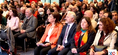 Çavdêr: Di Beyannameya DEM Partiyê de çi sozeke taybet û diyar bo Kurd û Kurdistaniyan nebû