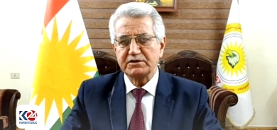 Mihemed Îsmaîl: Aliyê êrîşî ofîsa PDK-Sê li Kobanê kiriye naxwaze yekhelwestî hebe