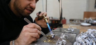 DÎLOK - Zîvên ku dinexşînin ji çend welatan re dişînin: ‘Gelek motîf û sembolên me hene!’