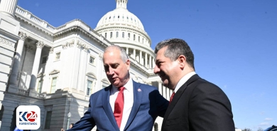 Serokwezîr Mesrûr Barzanî: Pêwendiyên me bi Amerîkayê re bihêz dimînin