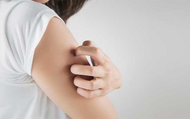 هەستەوەریی بەركەوتن