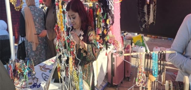 نمایشی زستانە و كەرەستەی كوردەواری