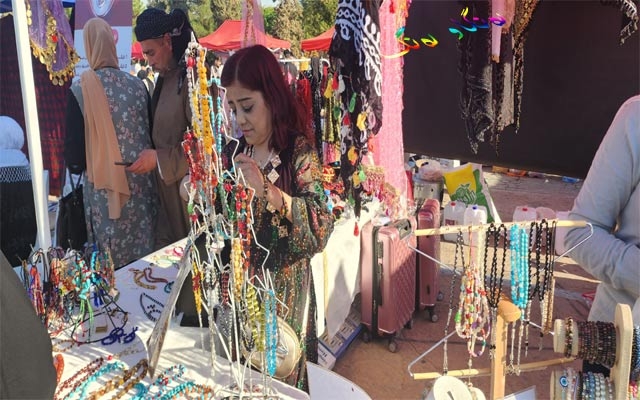 نمایشی زستانە و كەرەستەی كوردەواری