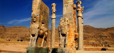 دەروازەی هەموو نەتەوەكان