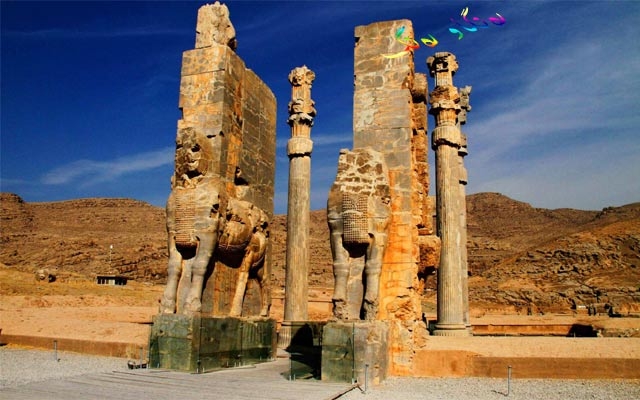 دەروازەی هەموو نەتەوەكان