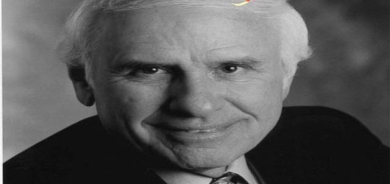 پەند و وتە: ئیمانوێل جەیمس ڕون، نووسەری ئەمریكی و وتاربێژی باڵا