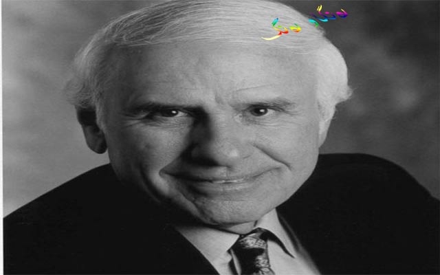 پەند و وتە: ئیمانوێل جەیمس ڕون، نووسەری ئەمریكی و وتاربێژی باڵا