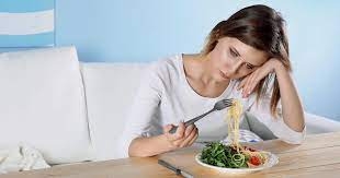 اضطرابات الأكل...أنواعها وأعراضها وخيارات العلاج