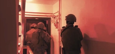 Li 81 bajarên Tirkiye û Bakurê Kurdistanê 3730 kes hatin girtin