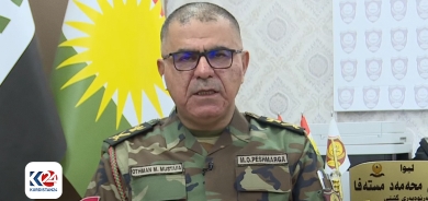 Lîwa Osman Mihemed: Di navbera Pêşmerge û Amerîka de rêkeftinek hevbeş heye