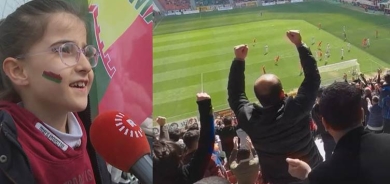 Amedspor bû pêşenga lîgê