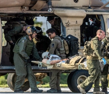 سوپای ئیسرائیل کوژرانی سێ سەربازی دیکەی لە خان یونس راگەیاند